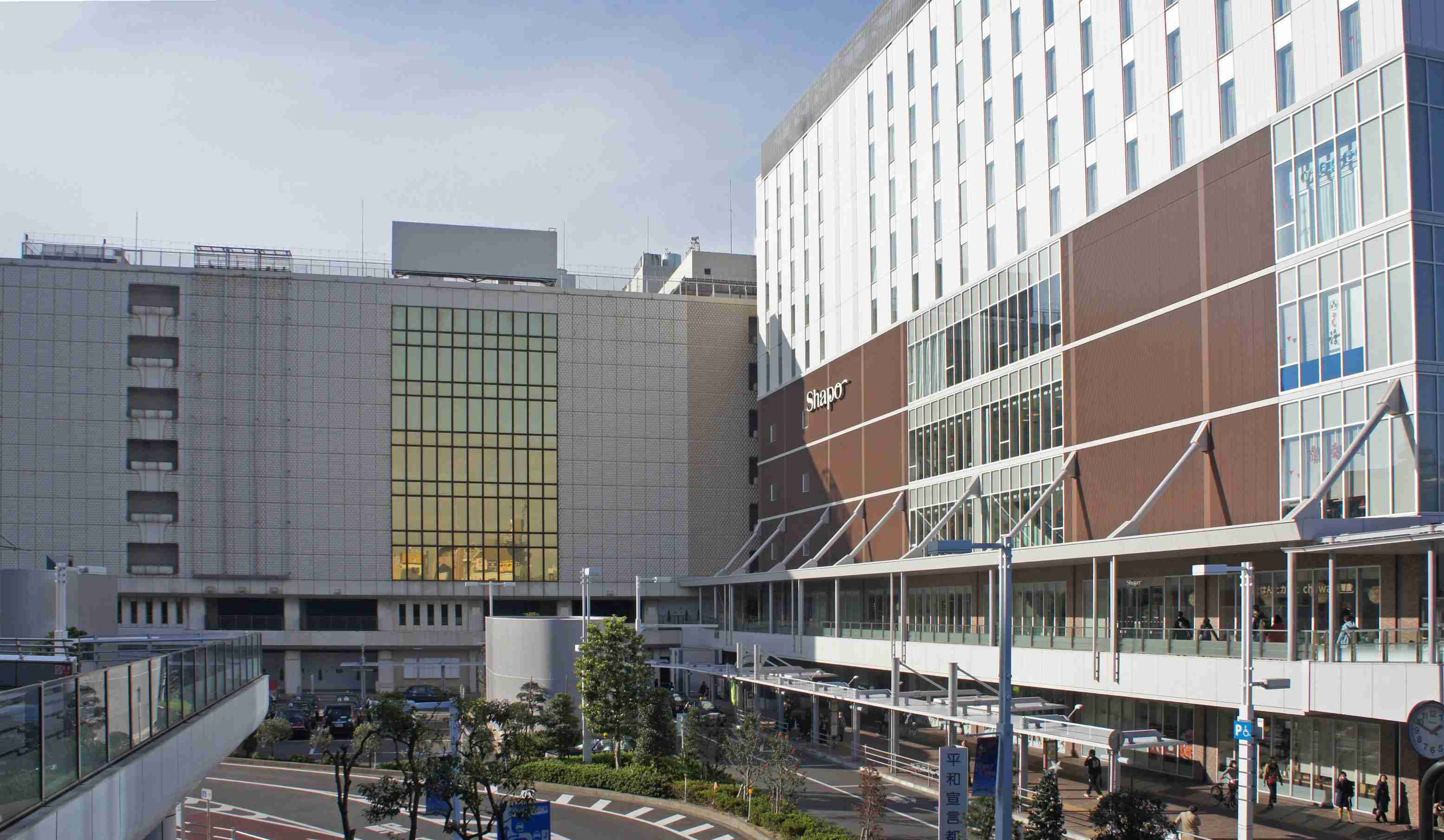 【千葉県】船橋市について知っていること