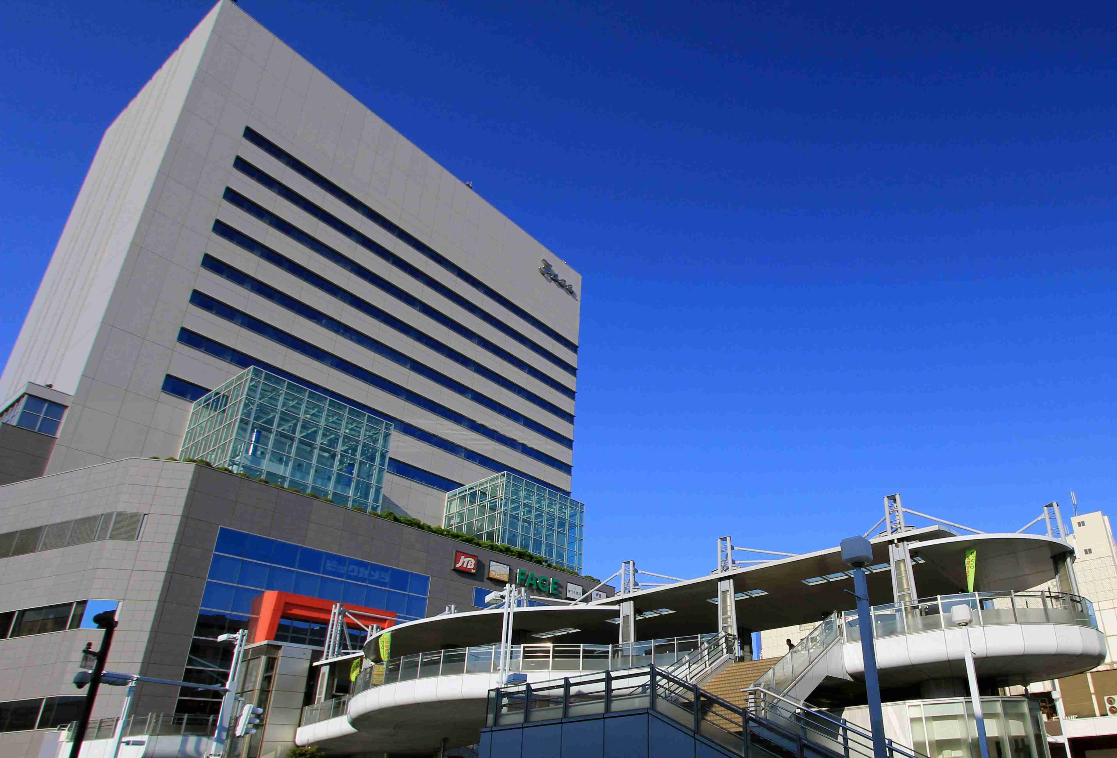 【千葉県】船橋市について知っていること