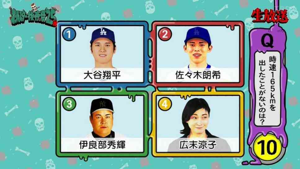 【実況・感想】オールスター感謝祭26春★ミラノ五輪金メダリスト参戦SP！マラソンに現役日本代表登場