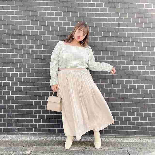 デブのオシャレ