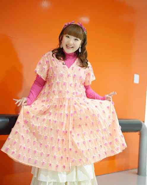 デブのオシャレ