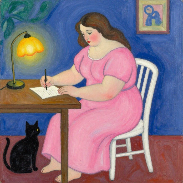 デブのオシャレ