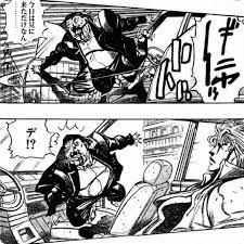 【ジョジョの奇妙な冒険】DIO（ディオ・ブランドー）を語りたい