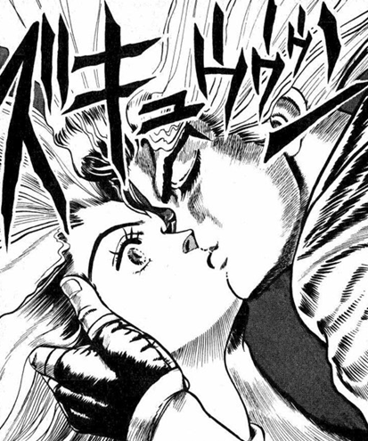 【ジョジョの奇妙な冒険】DIO（ディオ・ブランドー）を語りたい