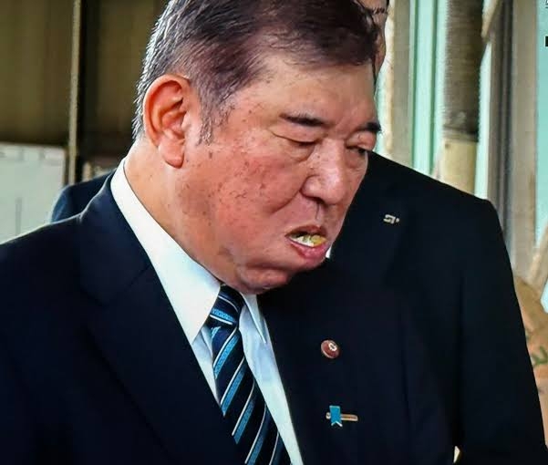 石破前首相、高市政権に提言「日米同盟に頼るのはそんなに素晴らしいこと？」「節約せず→必ず行き詰まる」