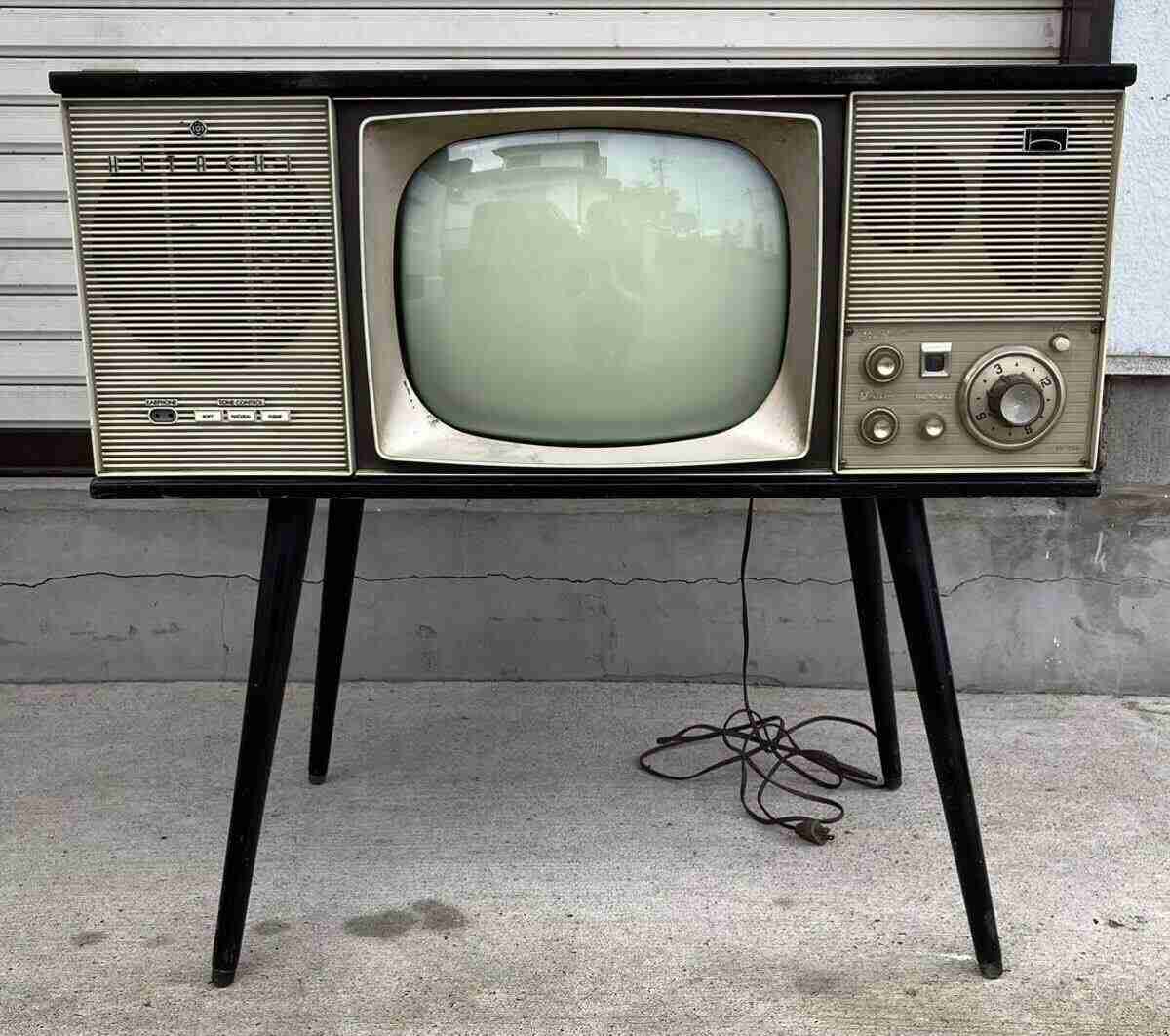 【今更だけど…】新しくTVを買うなら