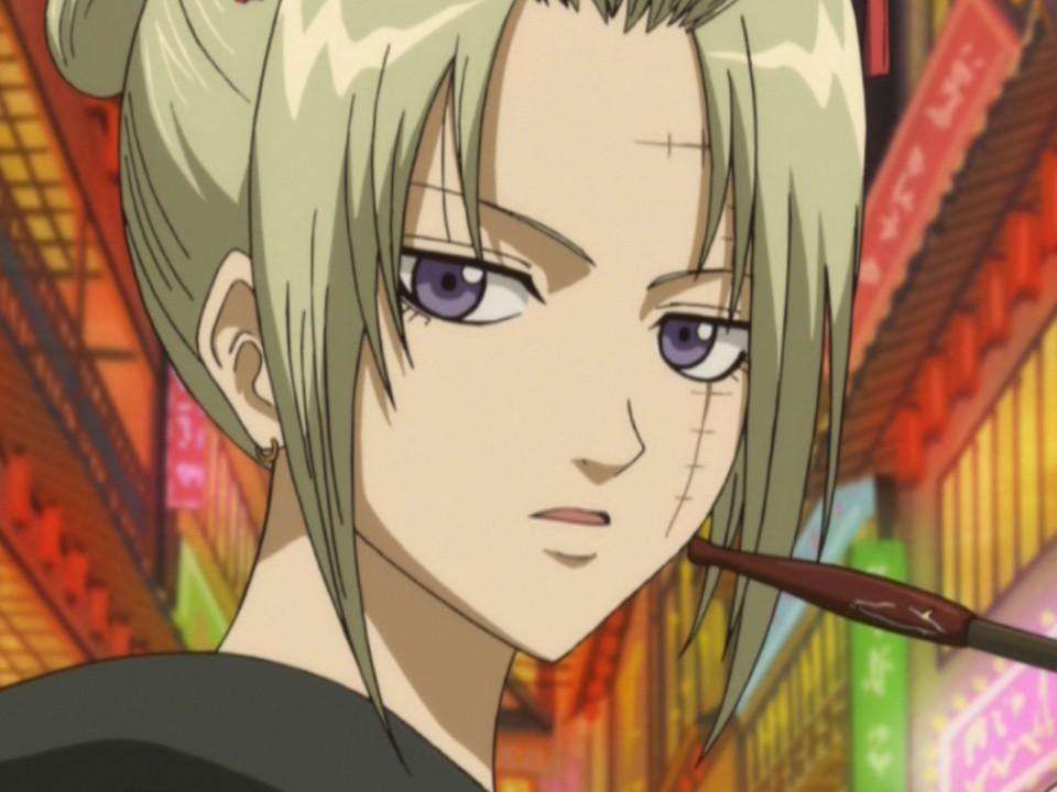 二次元キャラの好き嫌い調査