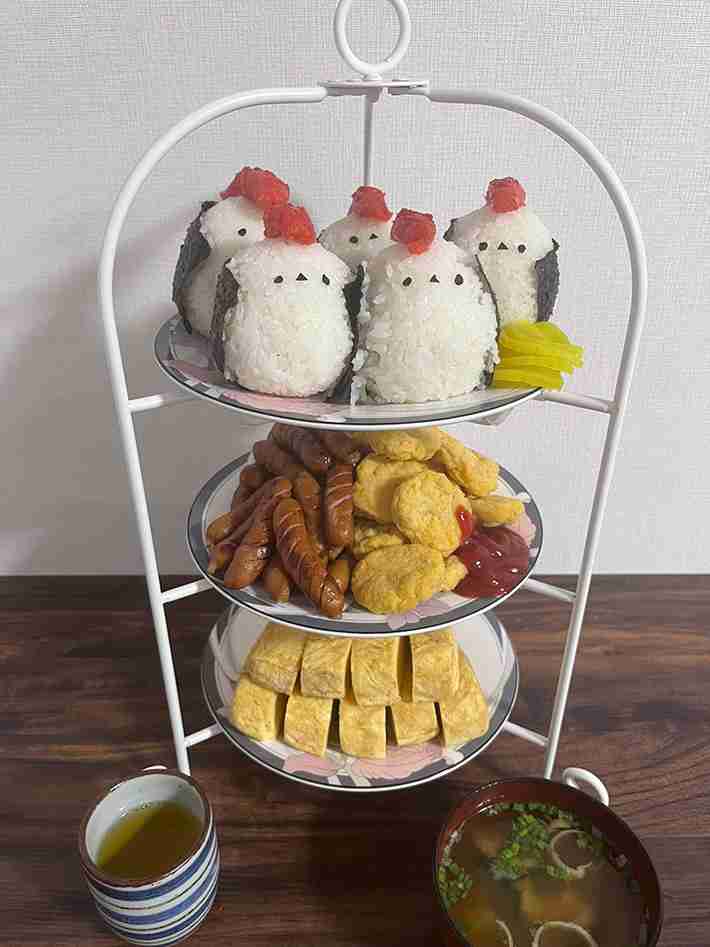 不健康だな…と思う自分の食生活Part2