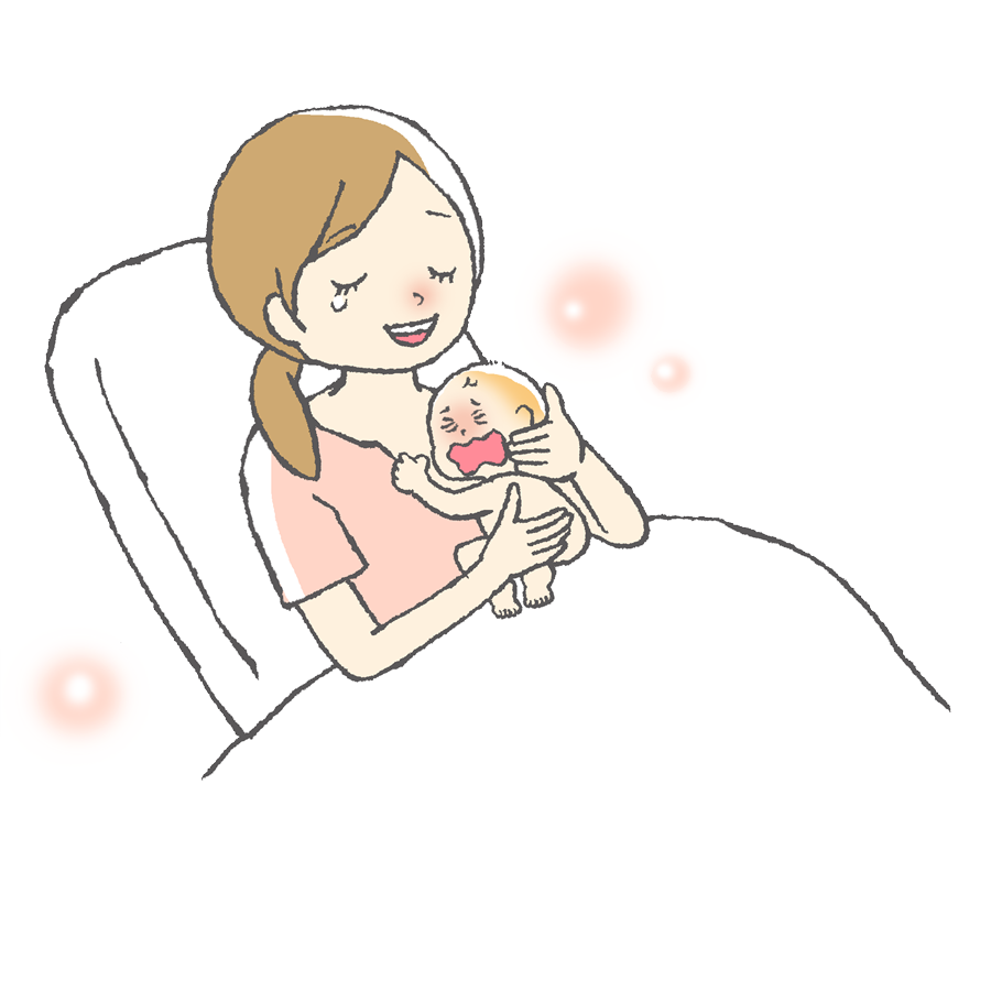 妹が出産したけど複雑