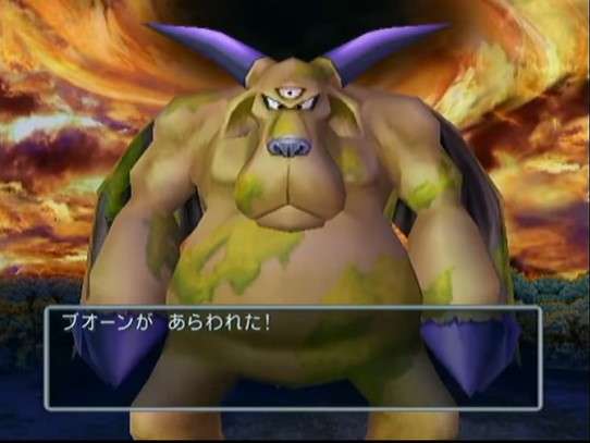 ドラクエのモンスターを愛でるトピ