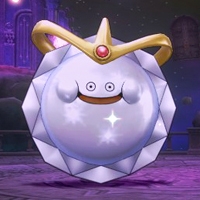 ドラクエのモンスターを愛でるトピ