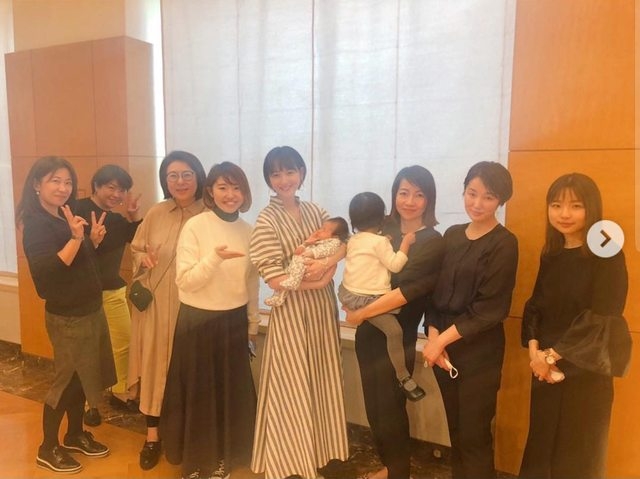 小顔の芸能人・有名人
