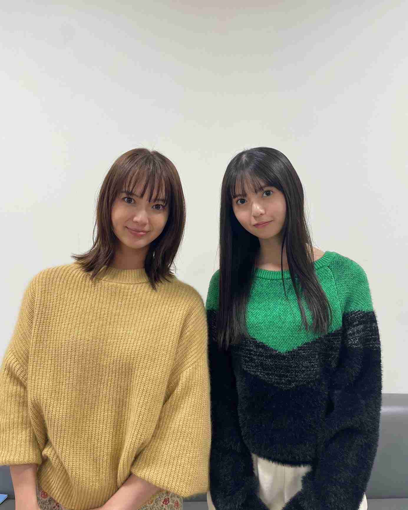 小顔の芸能人・有名人