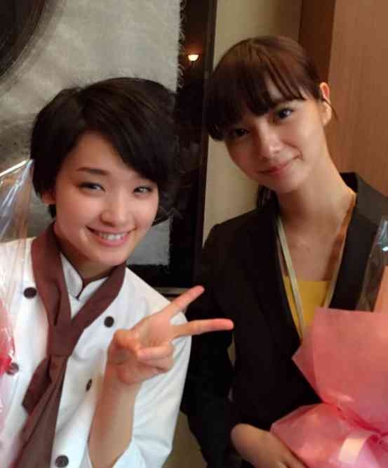 小顔の芸能人・有名人