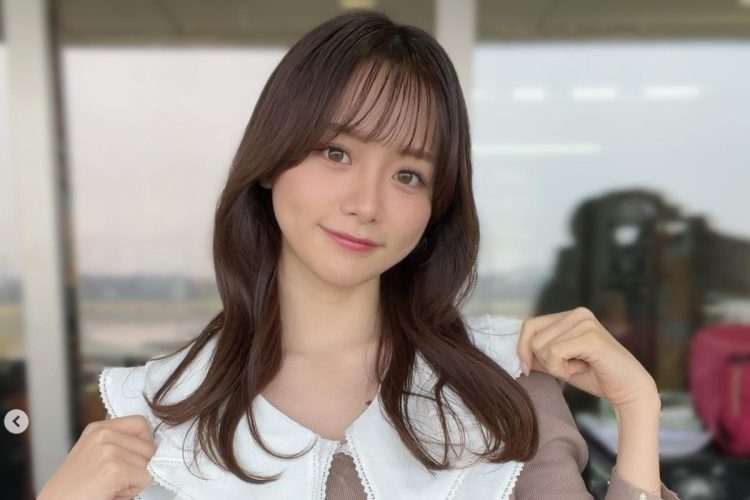 小顔の芸能人・有名人