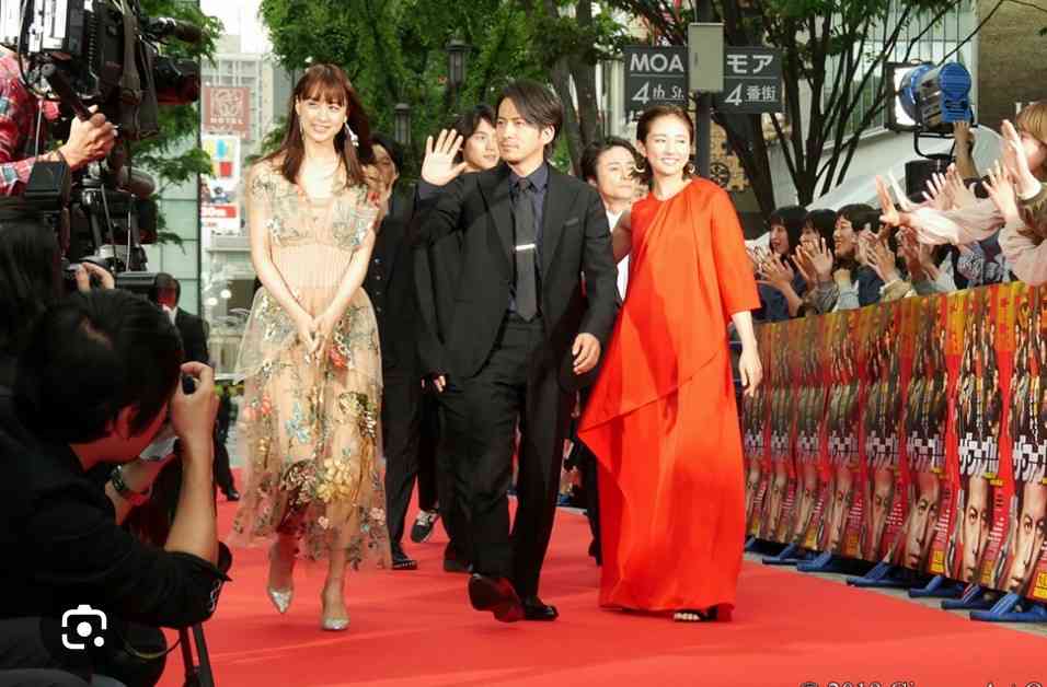 小顔の芸能人・有名人