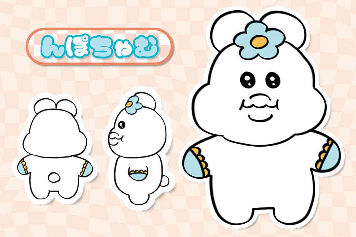 妖精がみたい!【お絵かき、チャットGPT】