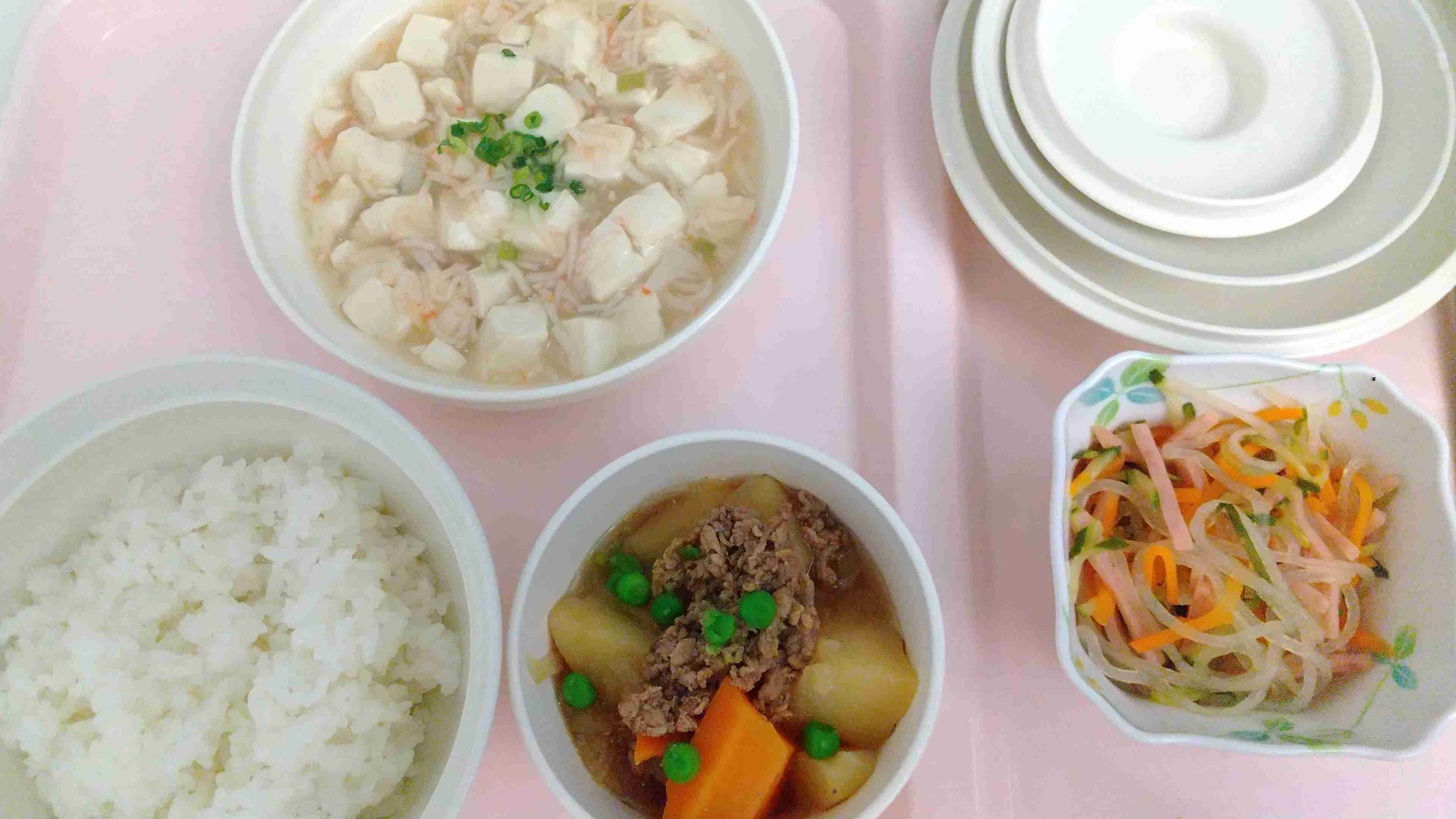 入院食・病院食を見せ合うトピPart２