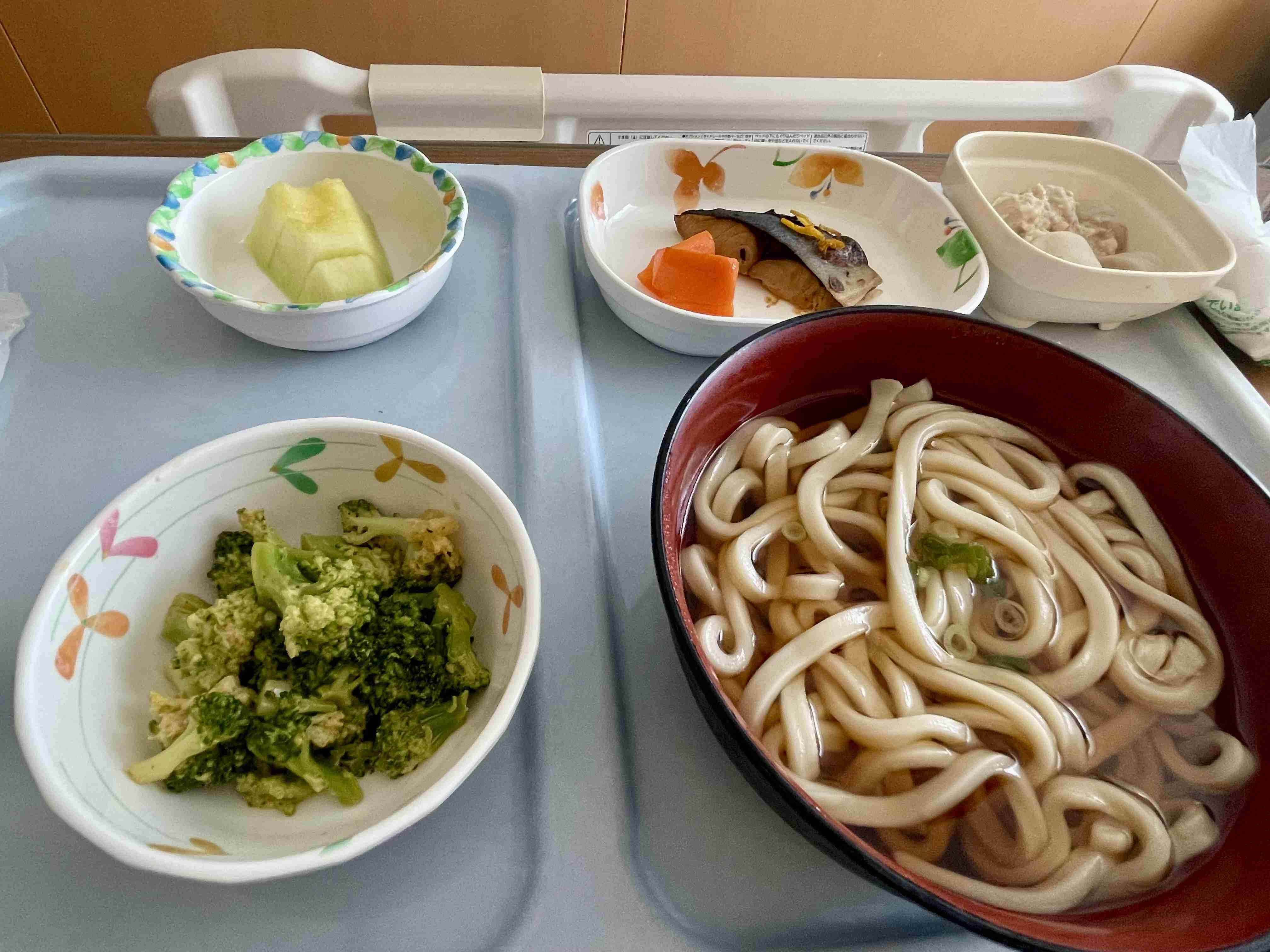 入院食・病院食を見せ合うトピPart２