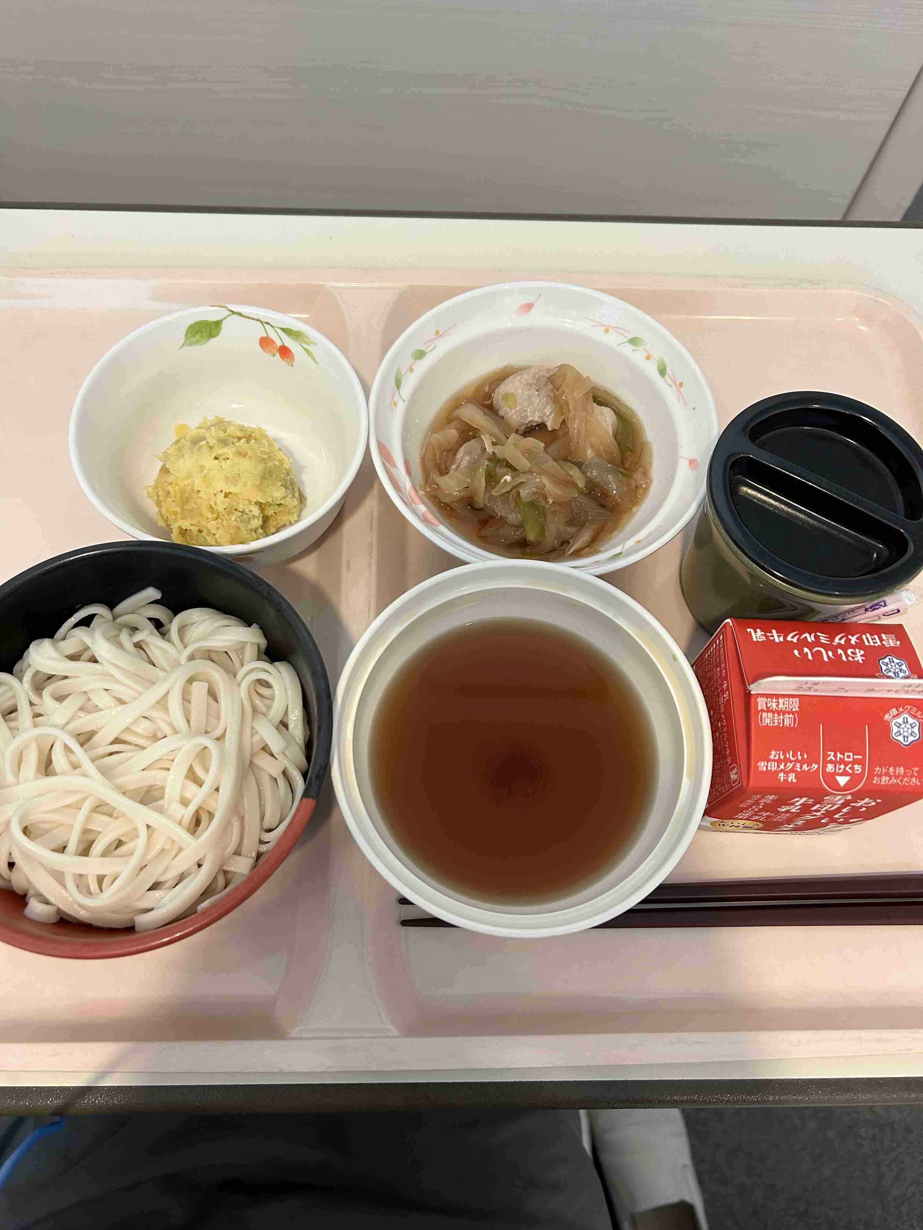 入院食・病院食を見せ合うトピPart２