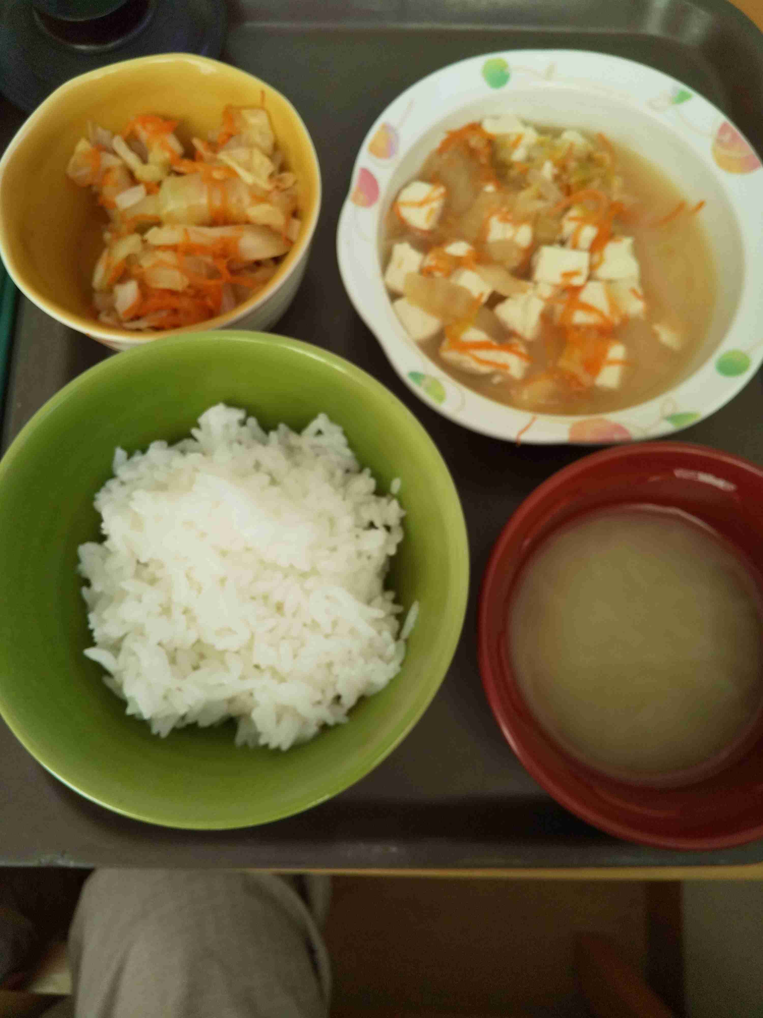 入院食・病院食を見せ合うトピPart２