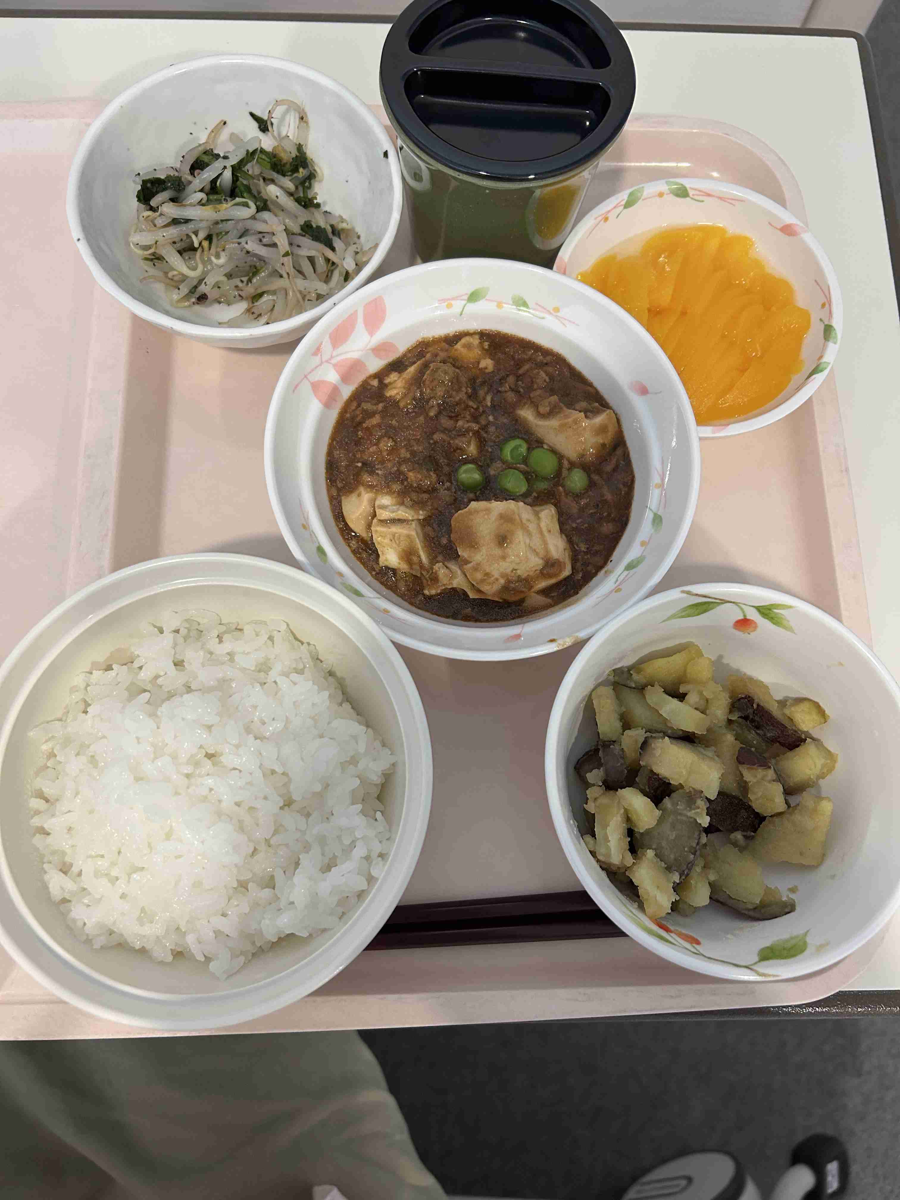 入院食・病院食を見せ合うトピPart２