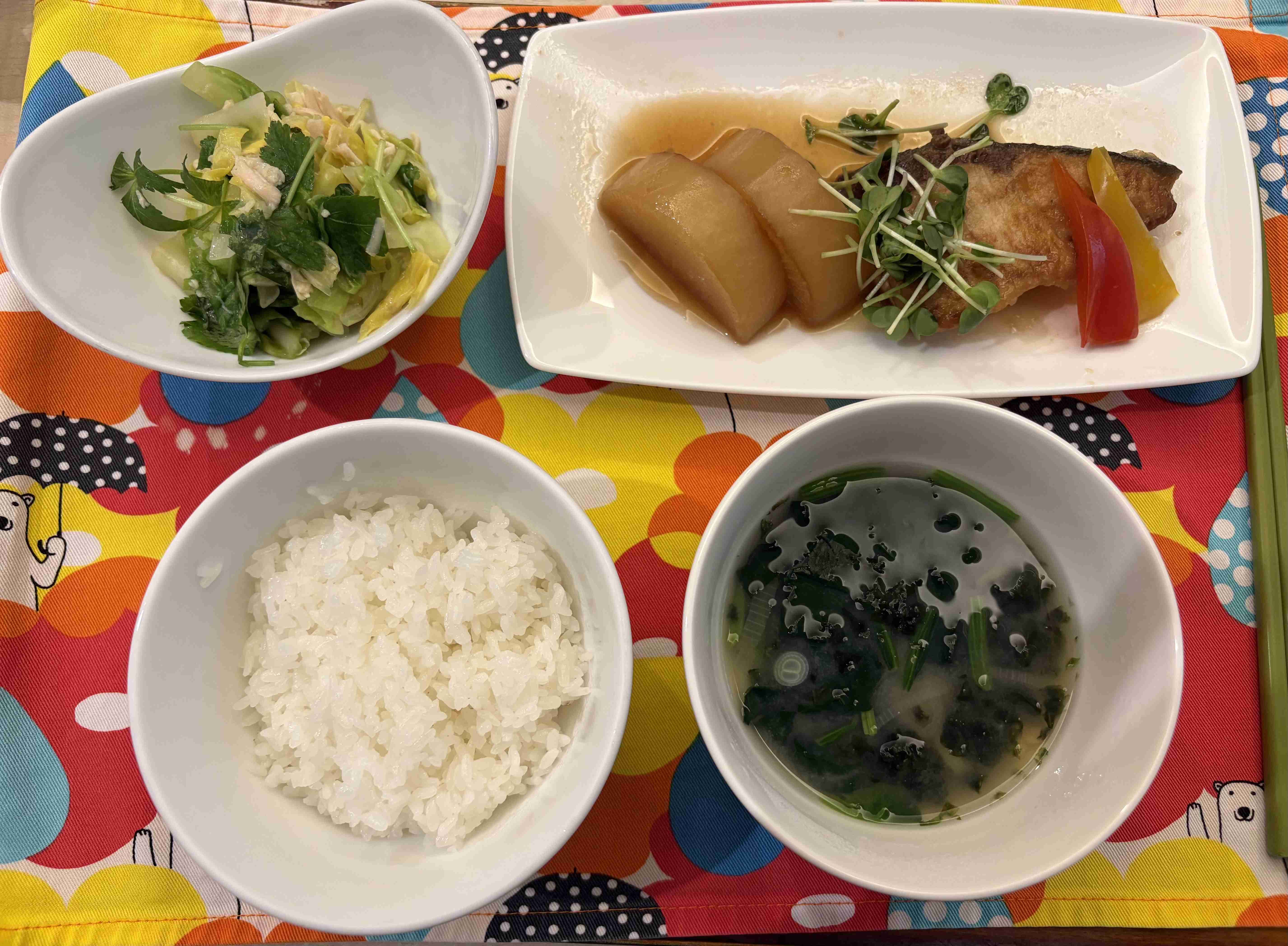 入院食・病院食を見せ合うトピPart２
