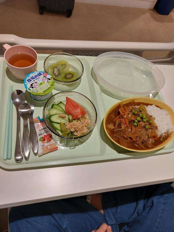 入院食・病院食を見せ合うトピPart２