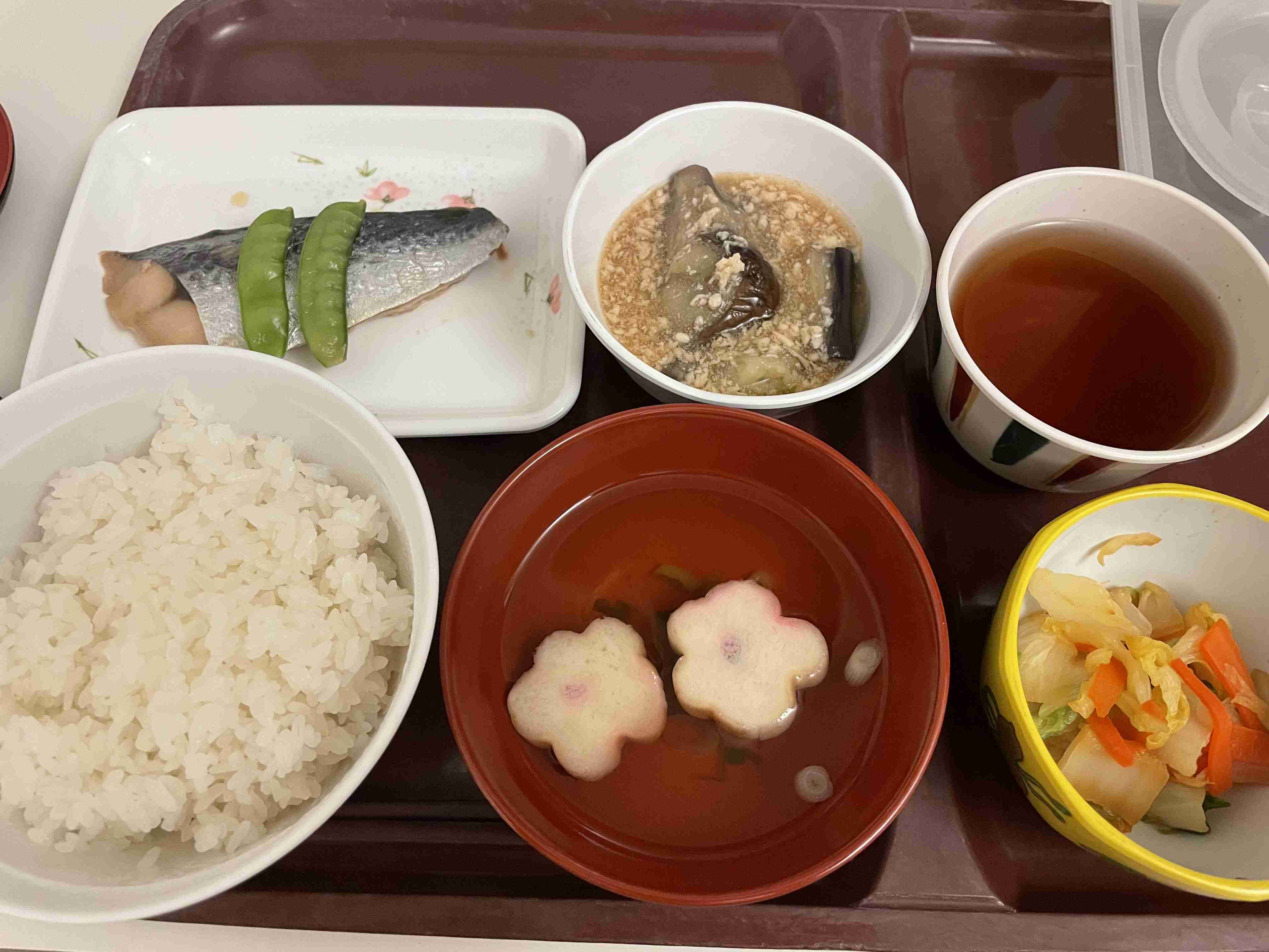 入院食・病院食を見せ合うトピPart２