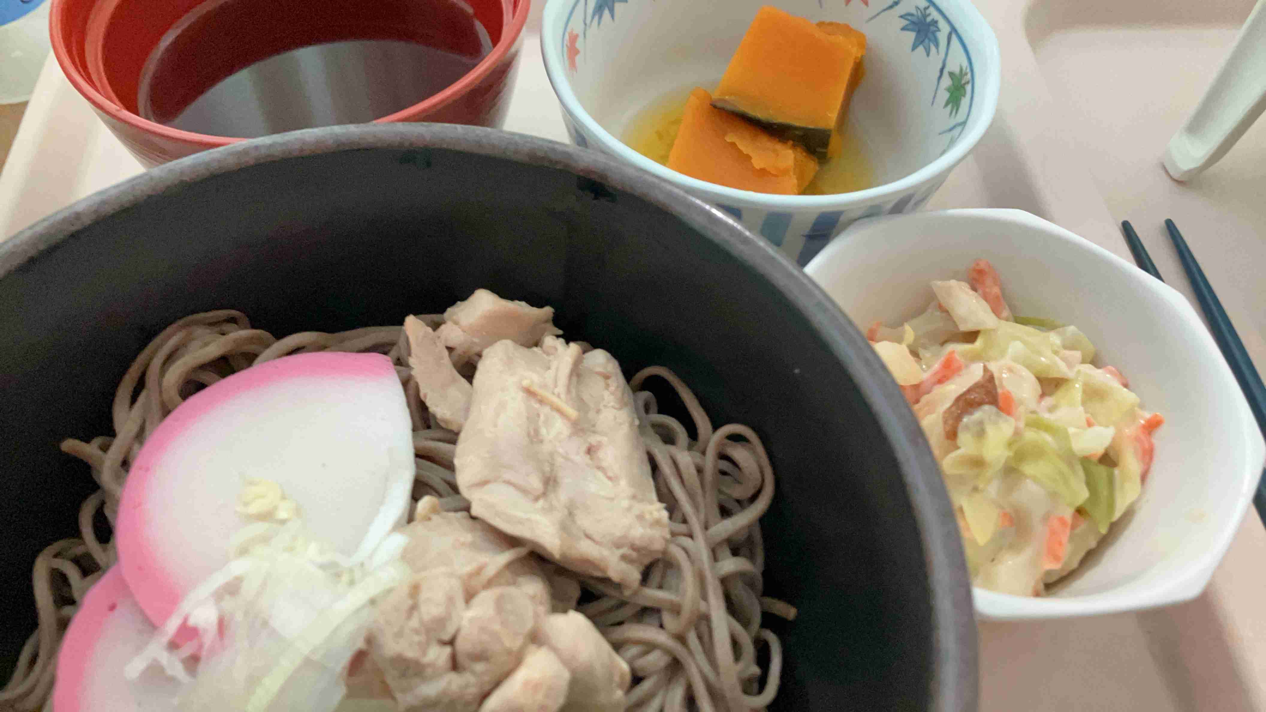 入院食・病院食を見せ合うトピPart２