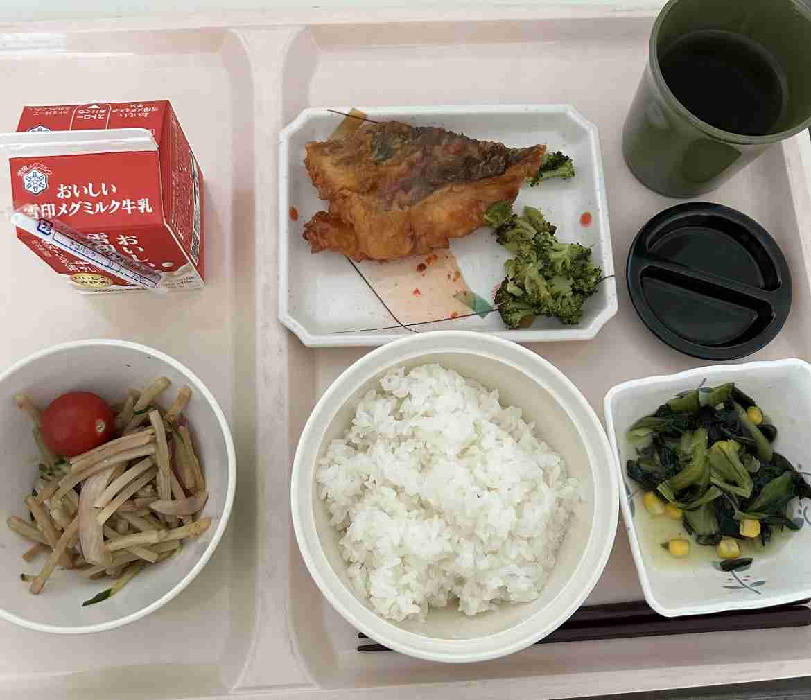 入院食・病院食を見せ合うトピPart２
