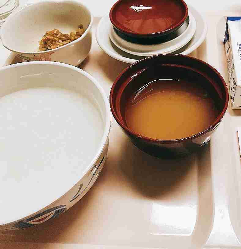 入院食・病院食を見せ合うトピPart２