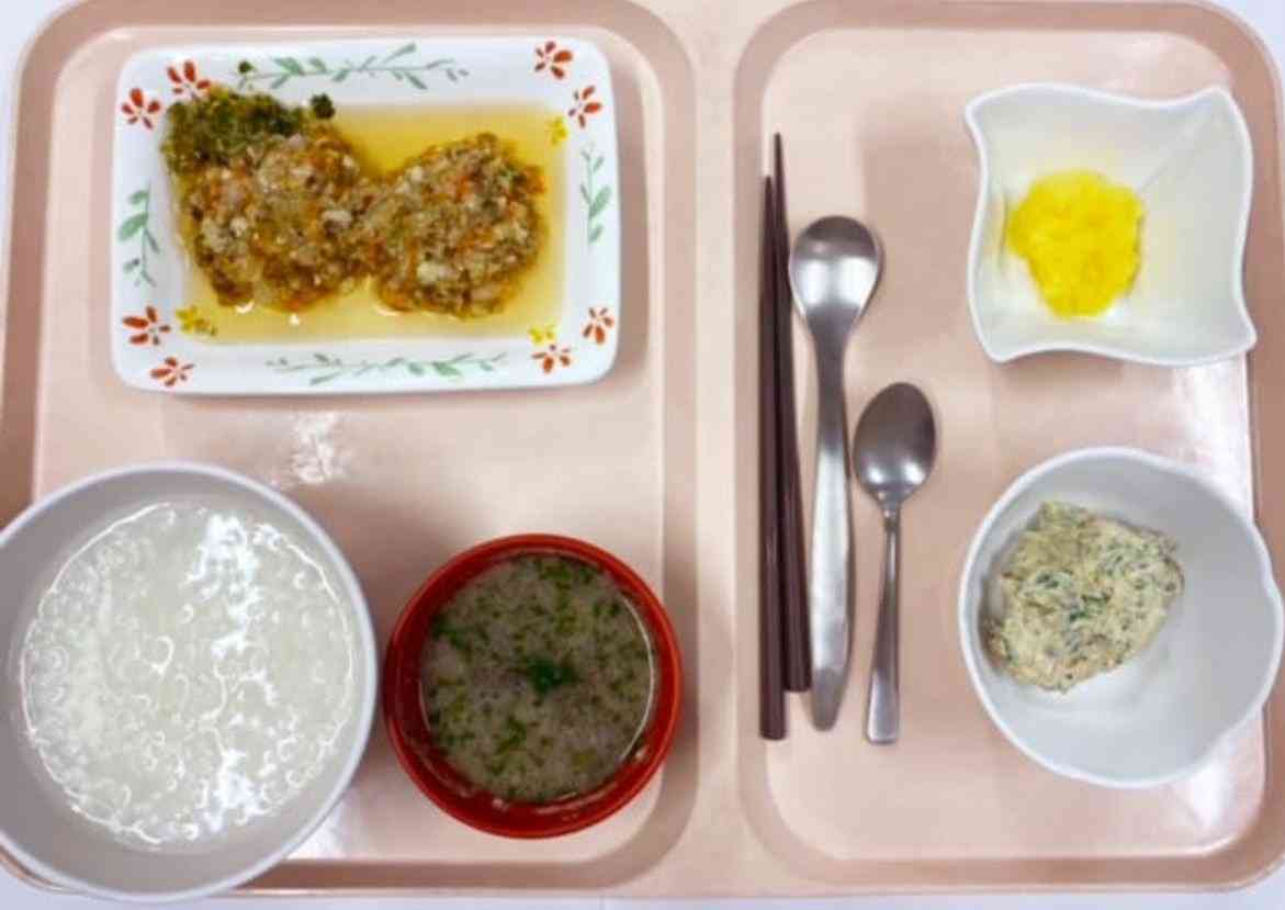 入院食・病院食を見せ合うトピPart２