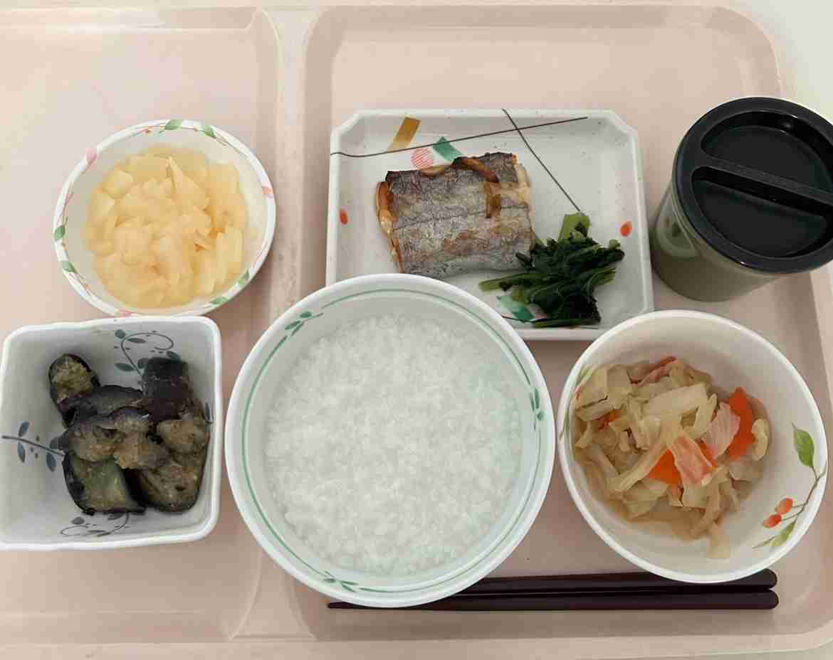 入院食・病院食を見せ合うトピPart２