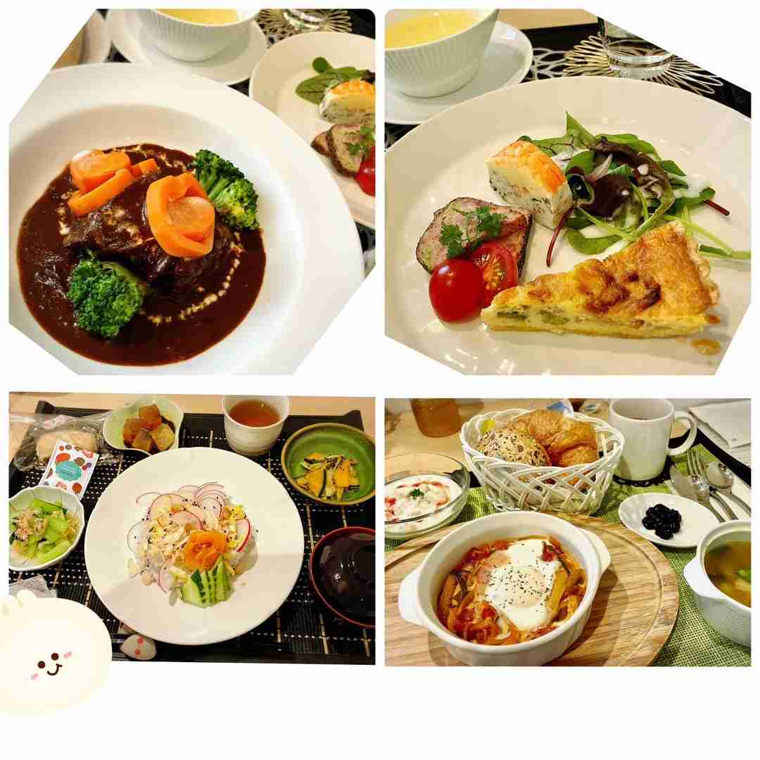 入院食・病院食を見せ合うトピPart２