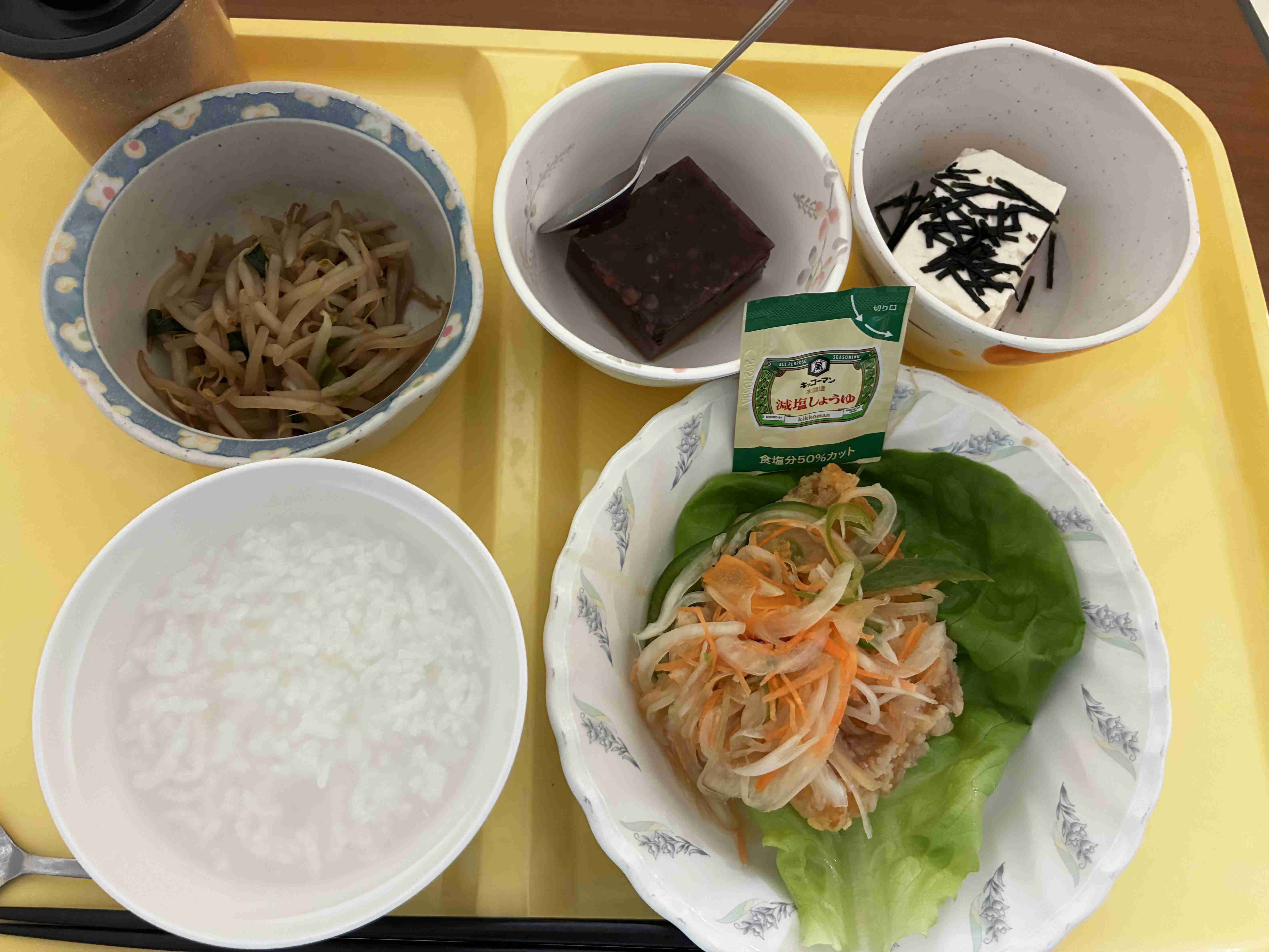 入院食・病院食を見せ合うトピPart２
