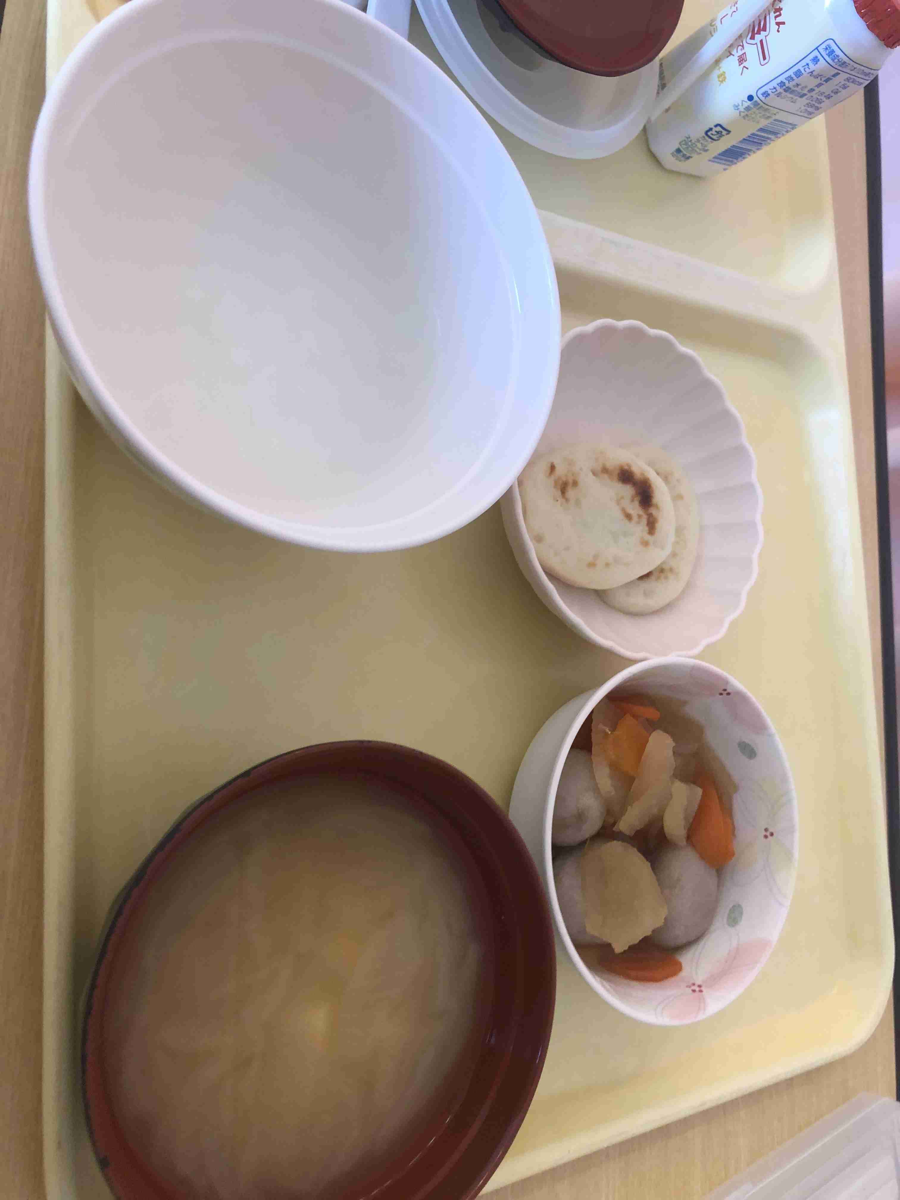 入院食・病院食を見せ合うトピPart２