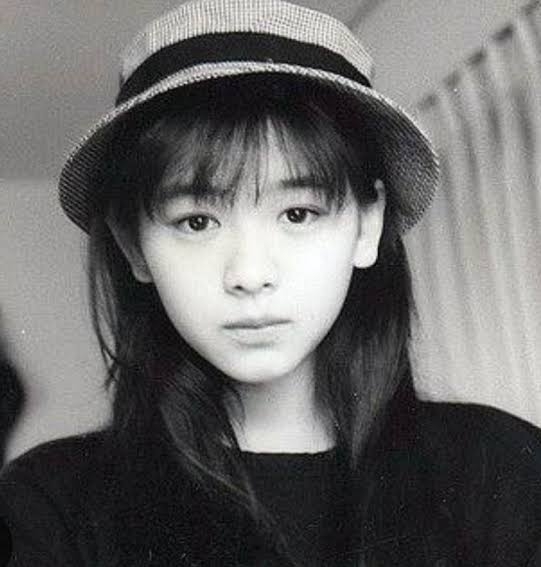 銀色夏生さん好きな人