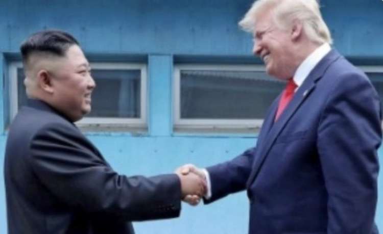 アメリカとイランが即時停戦で合意 仲介役パキスタン首相発表