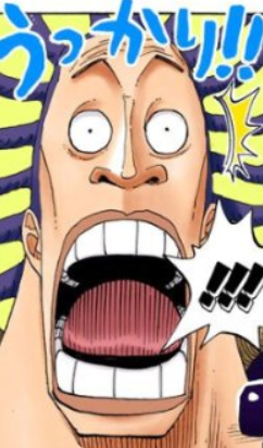 LINEでのうっかり