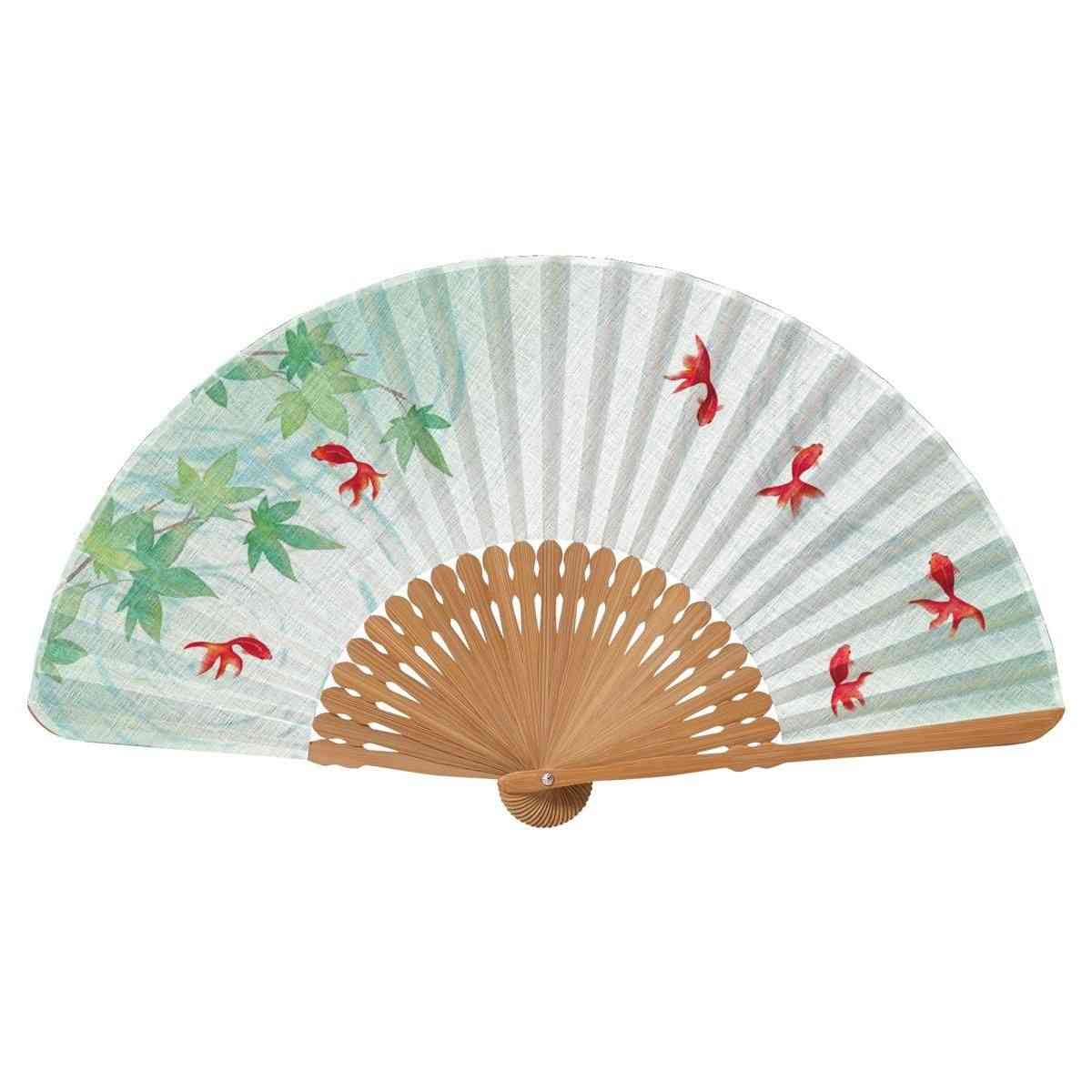 ハンディファンどんなの使ってる？