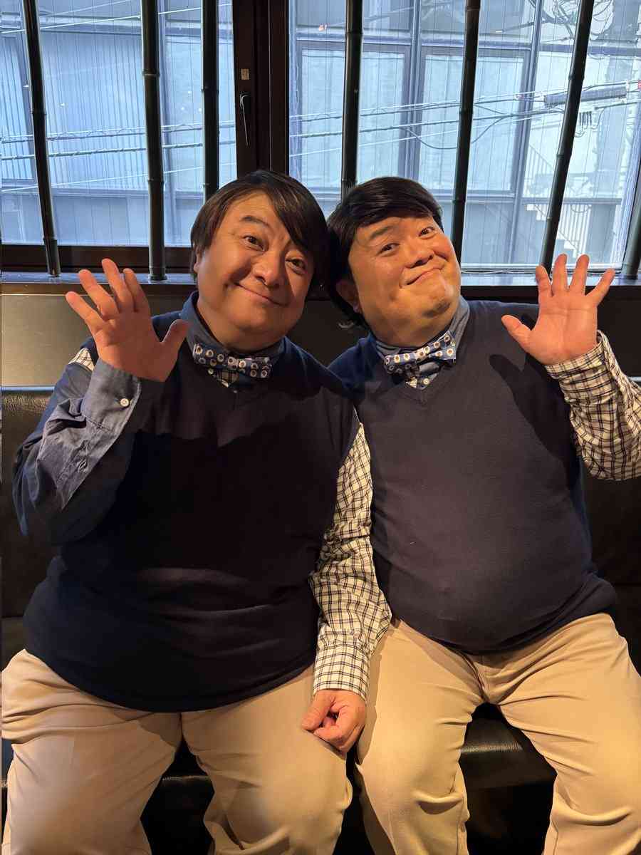 ブラマヨ小杉を語りたい