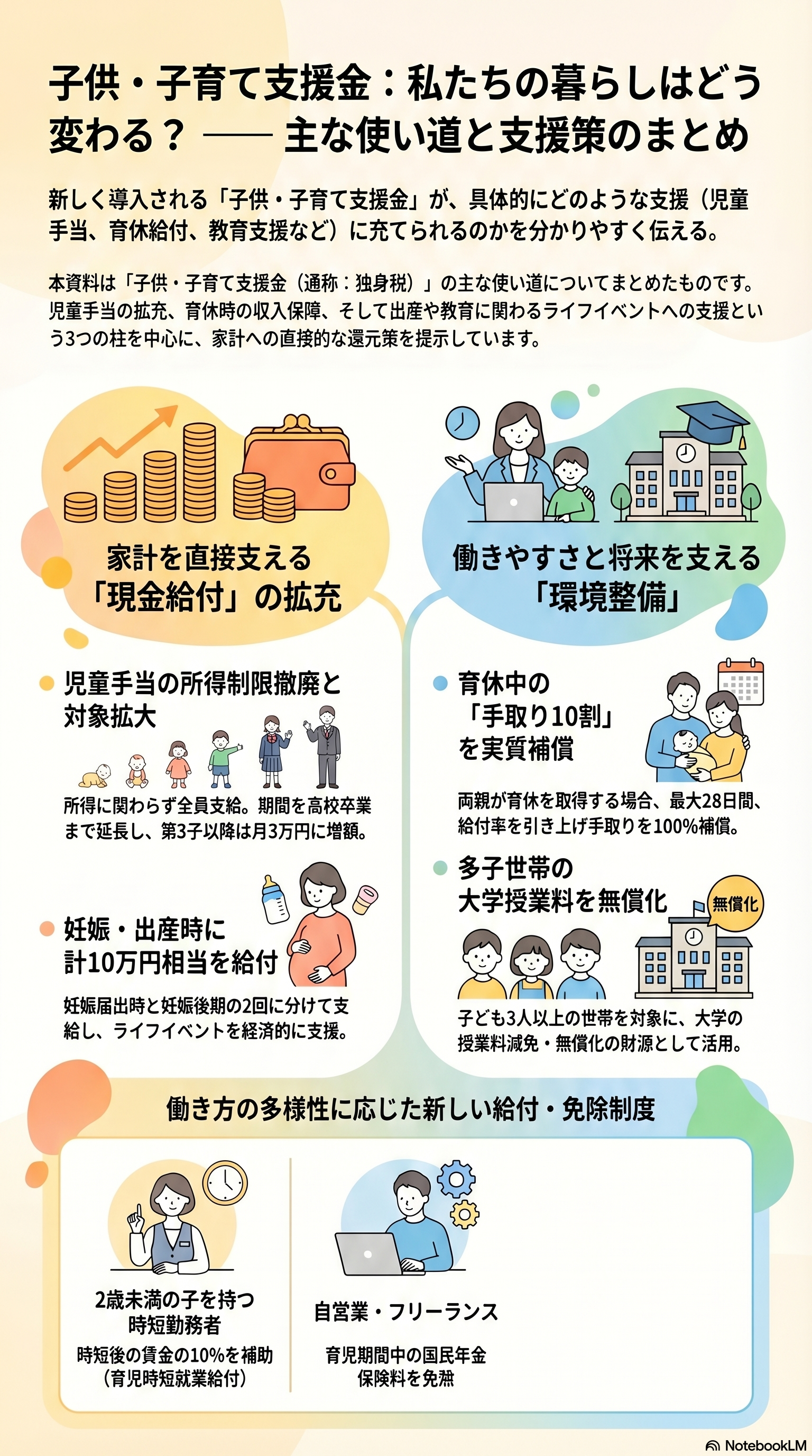 4月から始まった独身税、子なし未婚者の8割が「納得できない」