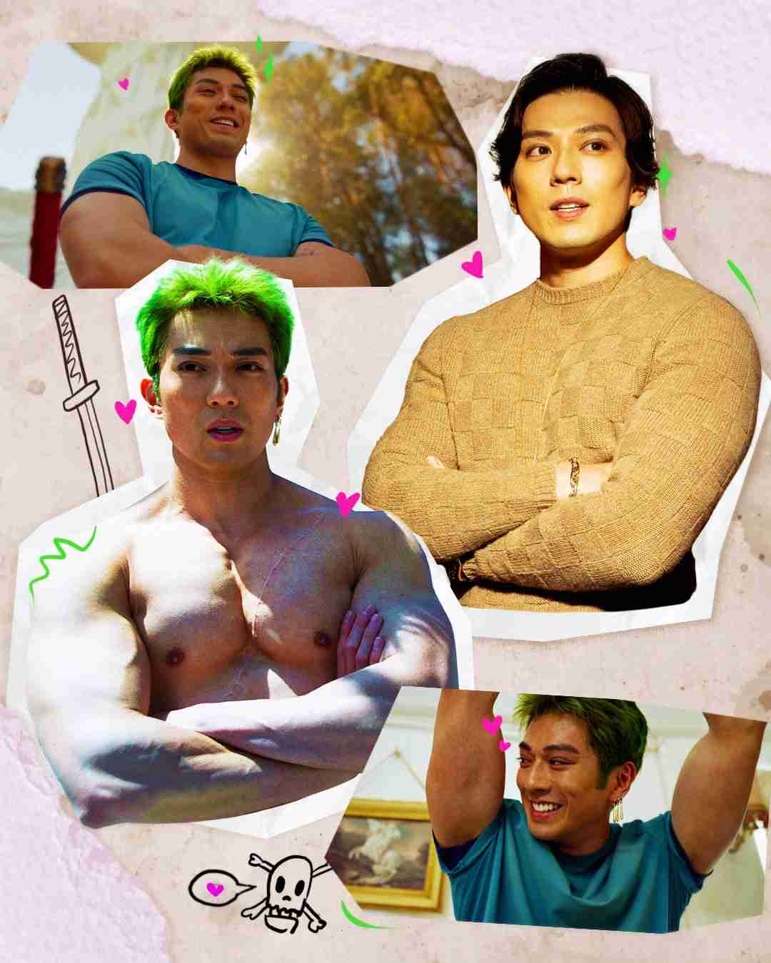 【なぜアジア人のハリウッドスターは少ないの？】
