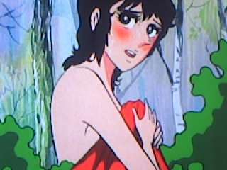 少女漫画あるある