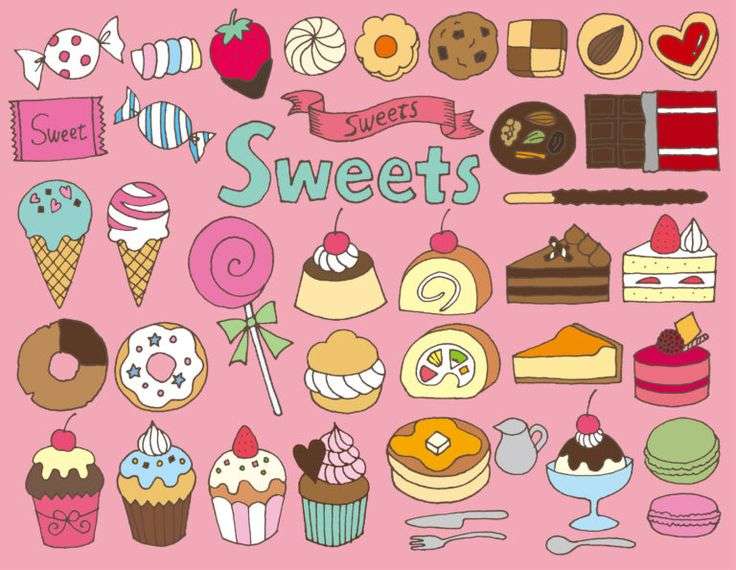 【スイーツ】甘いもの【和菓子】