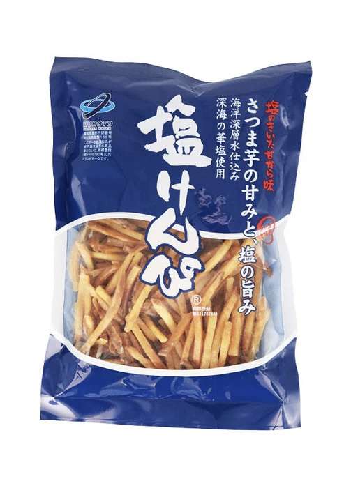 美味しい芋けんぴ