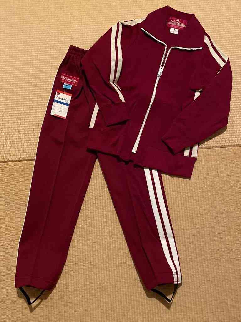 長く使おうと思って買った服