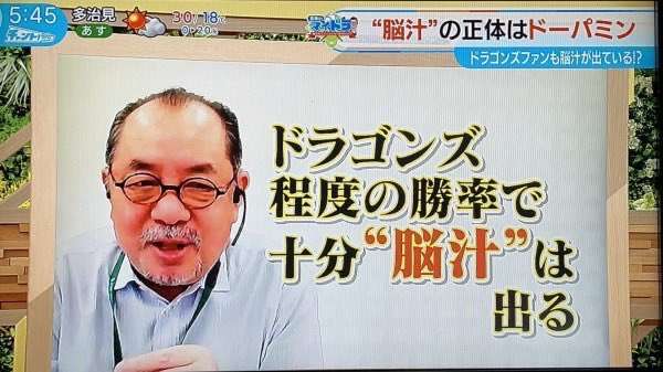なぜ中日ドラゴンズはこうも弱いのでしょうか???