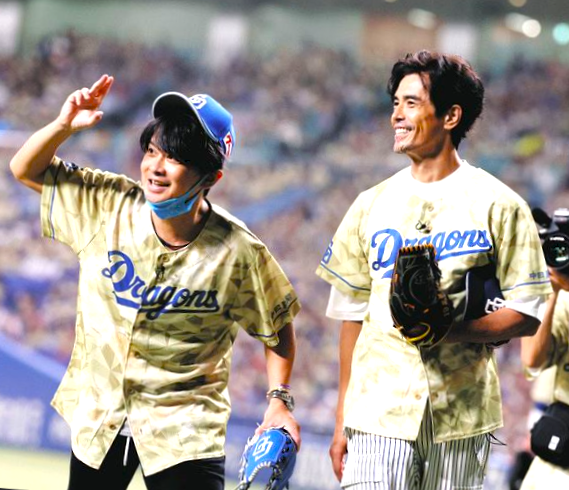 なぜ中日ドラゴンズはこうも弱いのでしょうか???